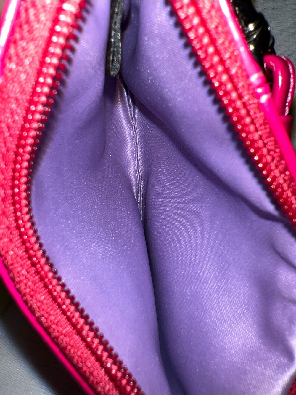 Coach Pouch - Picture 7 of 11
